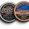 Chewing Tobacco