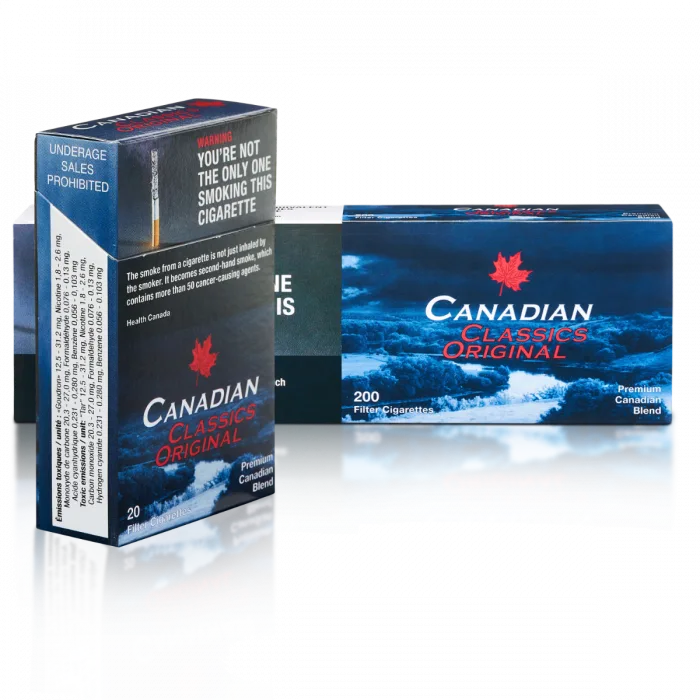 Canadian Classics Original - Image 5